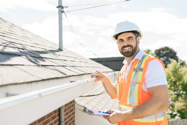 Best Roof Gutter Cleaning  in Stottville, NY