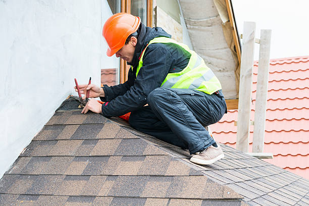 Quick and Trustworthy Emergency Roof Repair Services in Stottville, NY