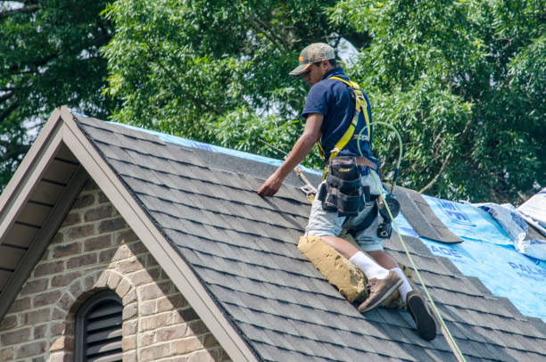 Residential Roof Replacement in Stottville, NY